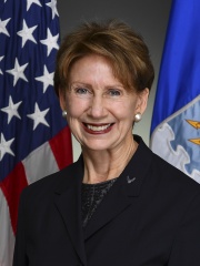 Photo of Barbara Barrett