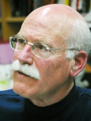 Photo of Tobias Wolff