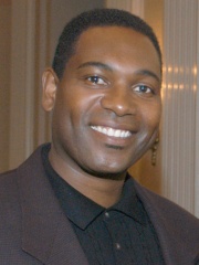 Photo of Mykelti Williamson