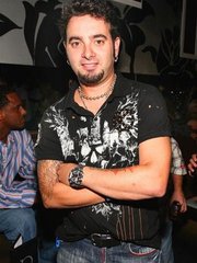 Photo of Chris Kirkpatrick