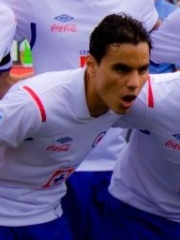 Photo of Omar Bravo