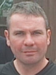 Photo of Brian McClair