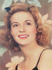 Photo of Nan Grey