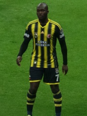 Photo of Moussa Sow