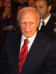 Photo of Karolos Papoulias