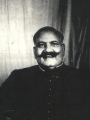 Photo of Bade Ghulam Ali Khan