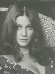 Photo of Lynne Frederick