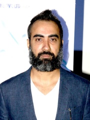 Photo of Ranvir Shorey