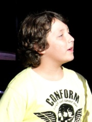 Photo of Frankie Jonas