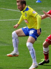 Photo of Radosław Majewski