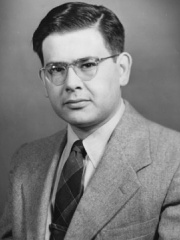 Photo of Ralph Asher Alpher