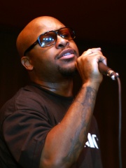 Photo of Royce da 5'9