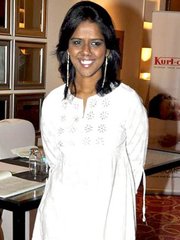 Photo of Mahalakshmi Iyer