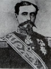 Photo of Ion Emanuel Florescu