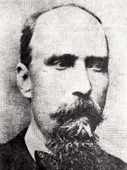 Photo of Theodor Rosetti