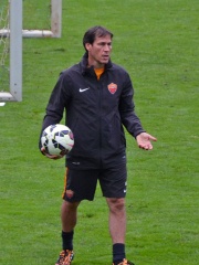 Photo of Rudi Garcia