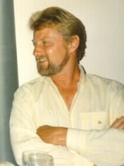 Photo of Gary Kildall