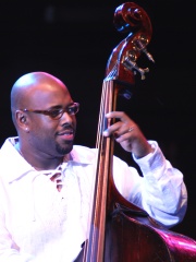 Photo of Christian McBride