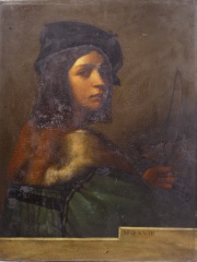 Photo of Sebastiano del Piombo