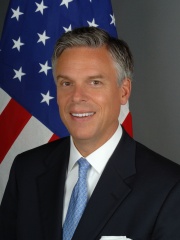 Photo of Jon Huntsman Jr.