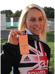 Photo of Jenny Meadows