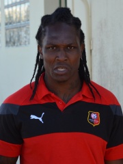 Photo of Habib Habibou