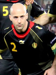 Photo of Laurent Ciman