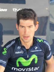 Photo of Imanol Erviti