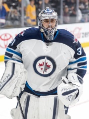 Photo of Ondřej Pavelec