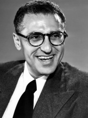 Photo of George Cukor