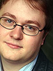 Photo of Johann Hari