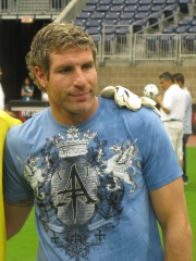 Photo of Martín Palermo