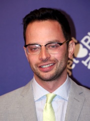 Photo of Nick Kroll