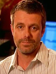 Photo of Harry Gregson-Williams