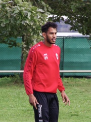 Photo of Faris Haroun