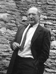 Photo of Mark Rothko