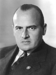 Photo of Hans Frank