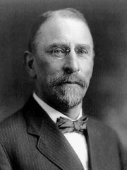 Photo of Henry Morgenthau Sr.