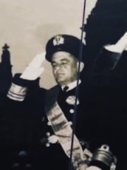 Photo of Gabriel París Gordillo