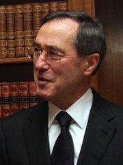 Photo of Claude Guéant