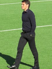 Photo of Simo Valakari