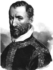 Photo of Giovanni Pierluigi da Palestrina