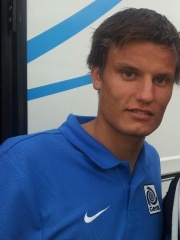 Photo of Jelle Vossen