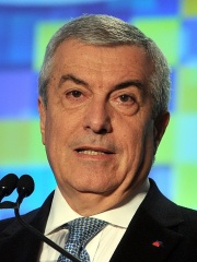 Photo of Călin Popescu-Tăriceanu