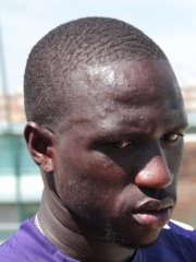 Photo of Moussa Sissoko