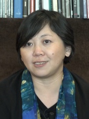 Photo of Yiyun Li