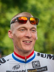 Photo of Robert Gesink