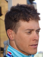 Photo of Niki Terpstra