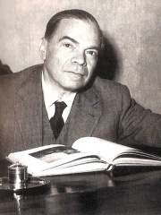 Photo of Corrado Alvaro