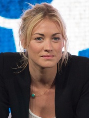 Photo of Yvonne Strahovski